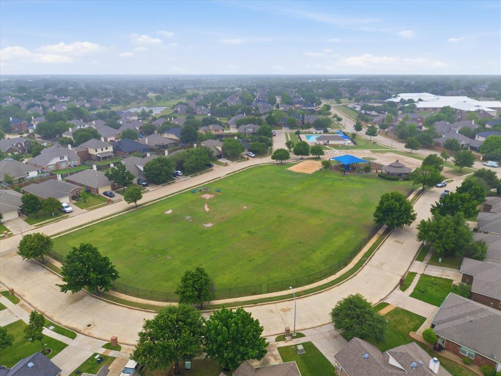 Villages Of Woodland Spgs - Residential