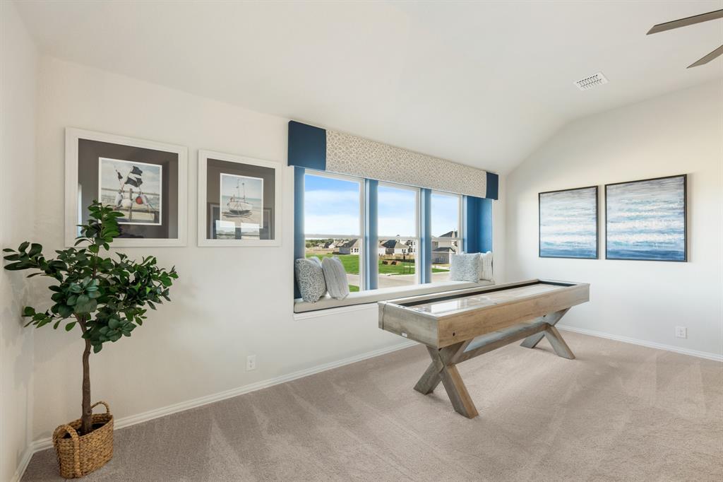 Abe's Landing - Residential