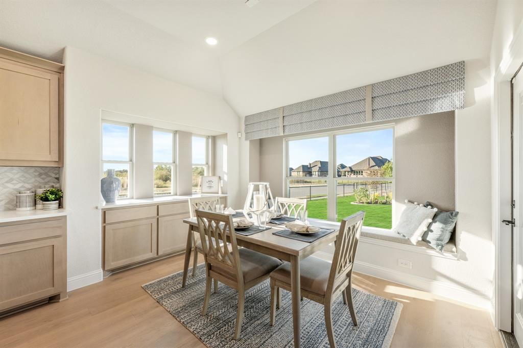 Abe's Landing - Residential