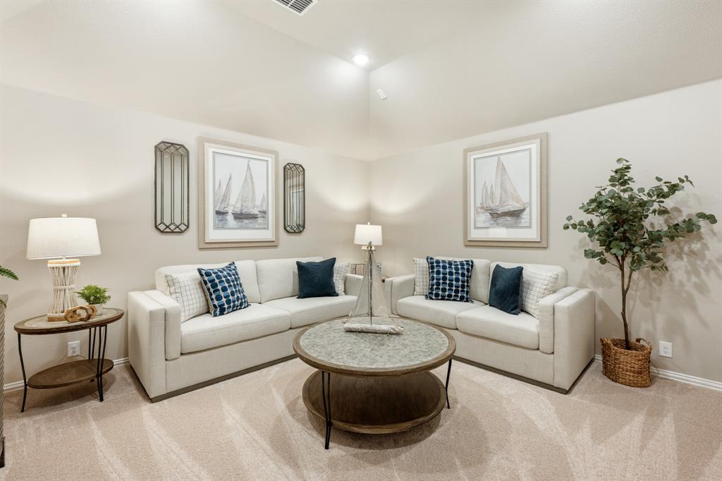 Abe's Landing - Residential