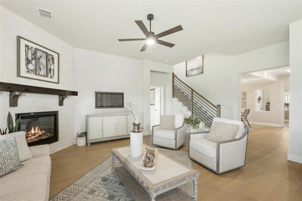 Abe's Landing - Residential