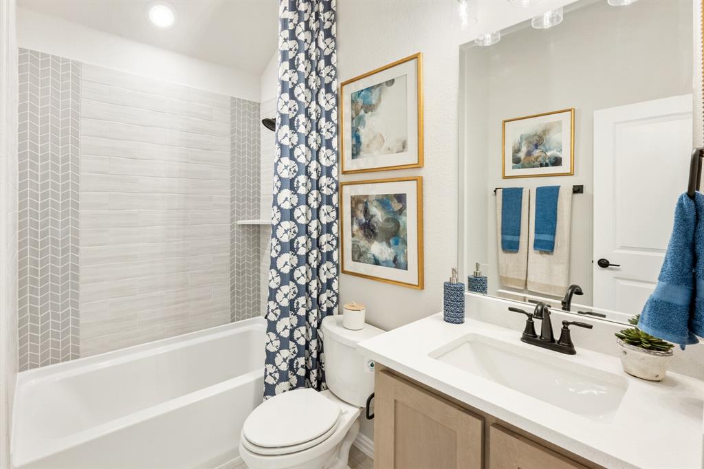 Abe's Landing - Residential