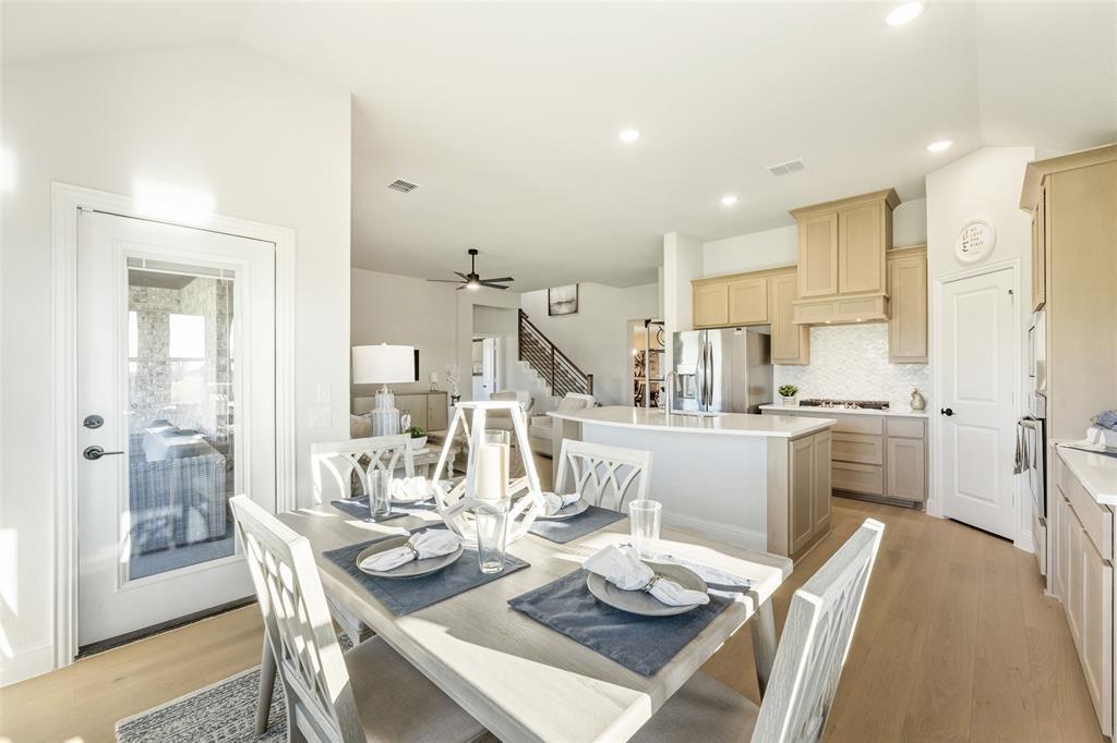 Abe's Landing - Residential