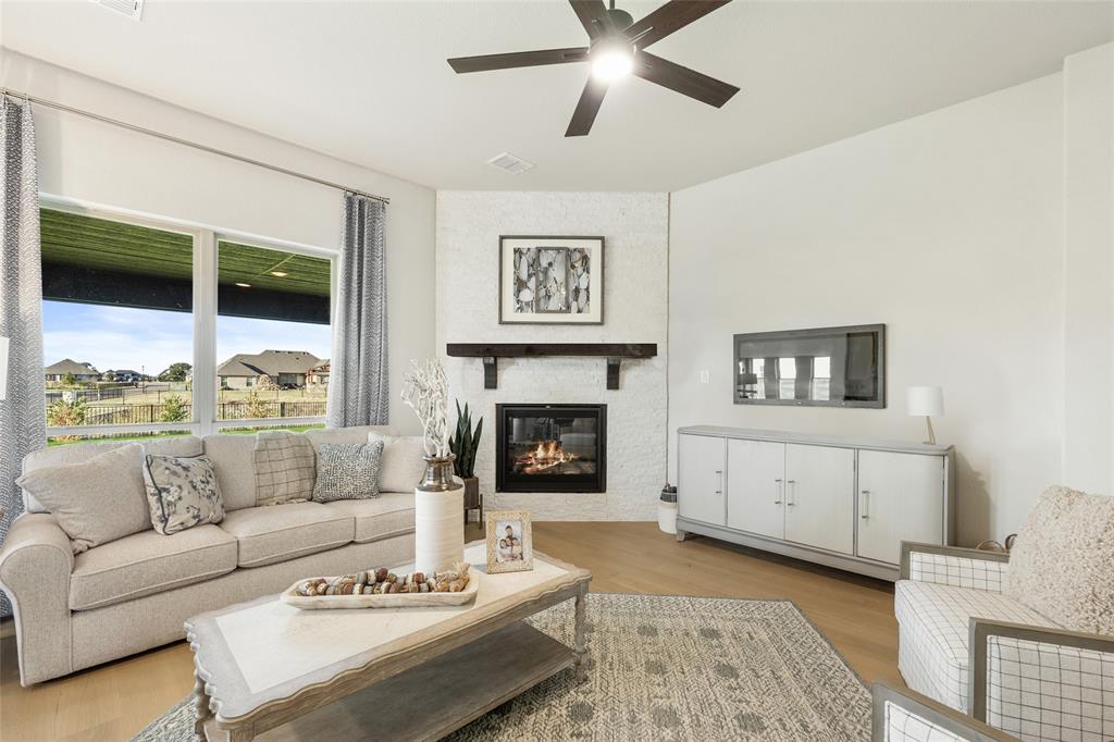 Abe's Landing - Residential