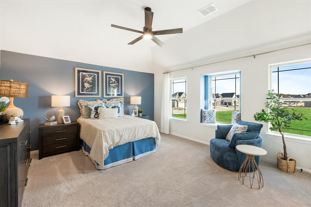 Abe's Landing - Residential