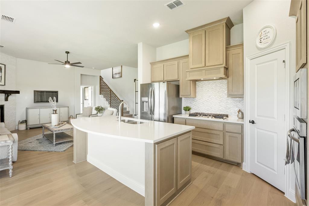 Abe's Landing - Residential