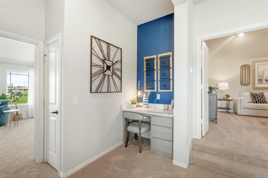 Abe's Landing - Residential