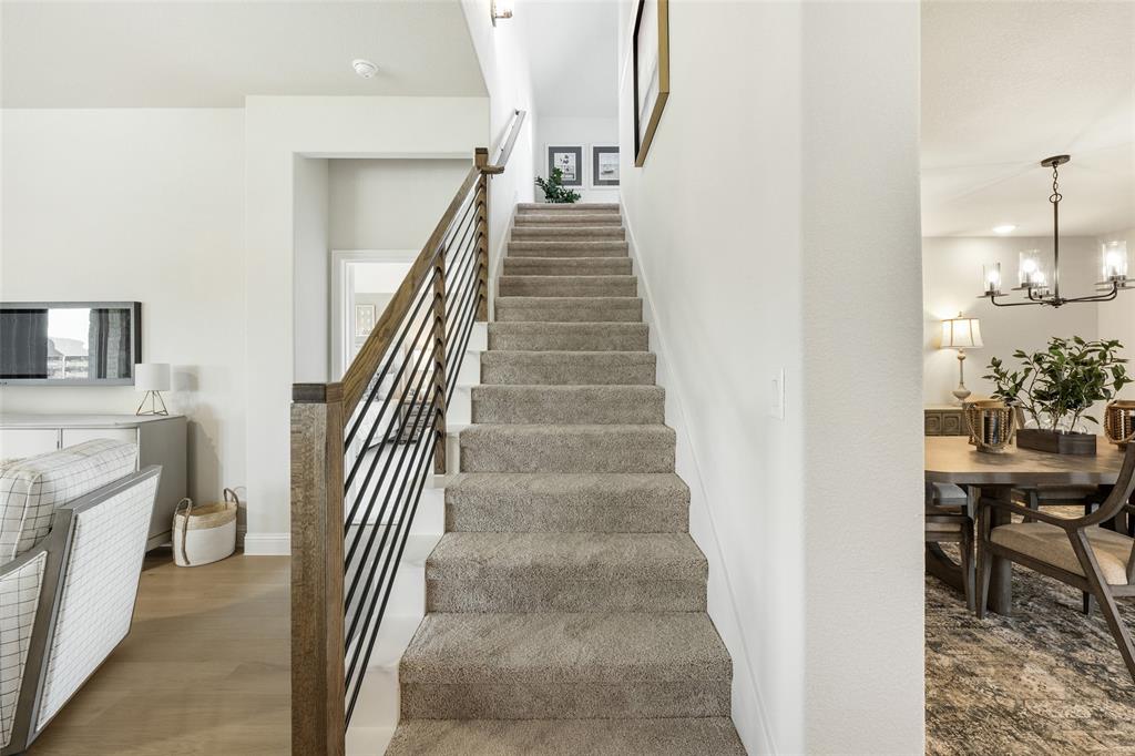 Abe's Landing - Residential