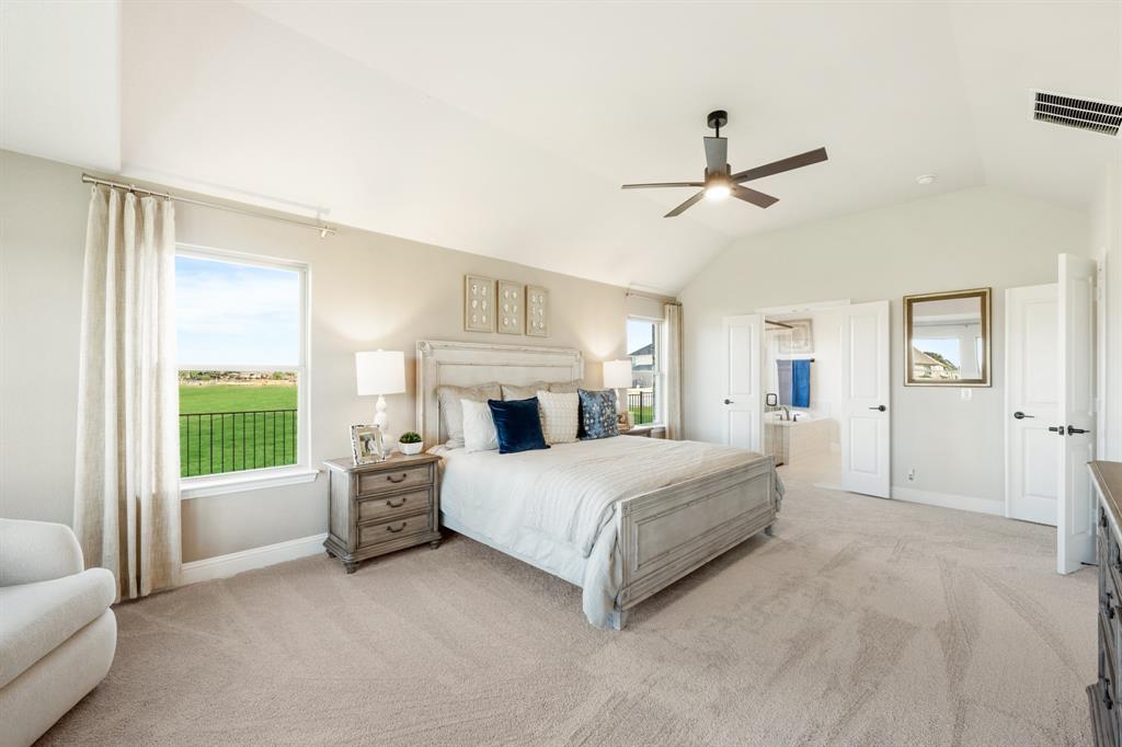 Abe's Landing - Residential