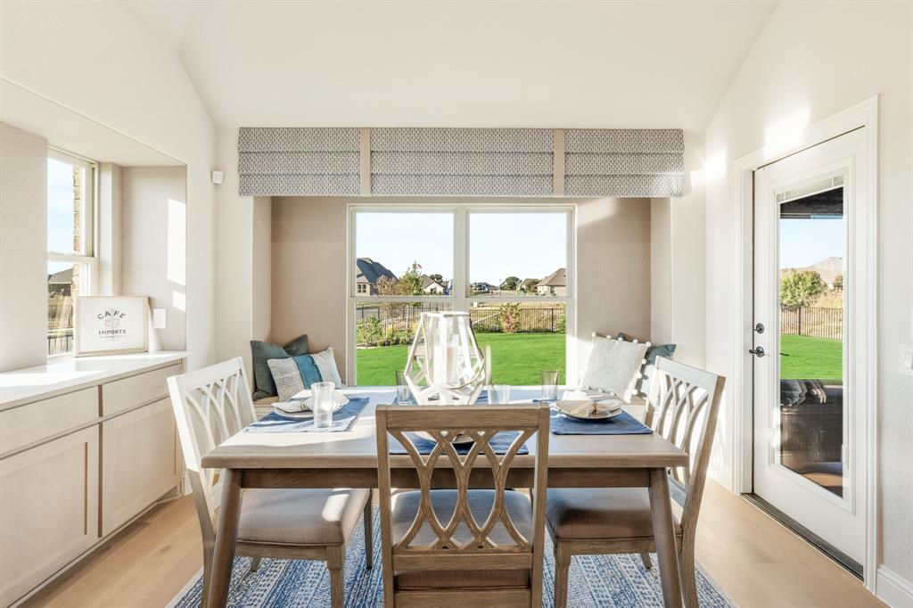 Abe's Landing - Residential