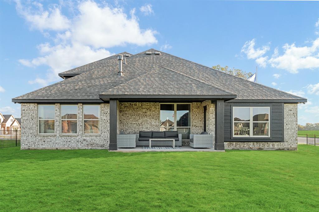 Abe's Landing - Residential