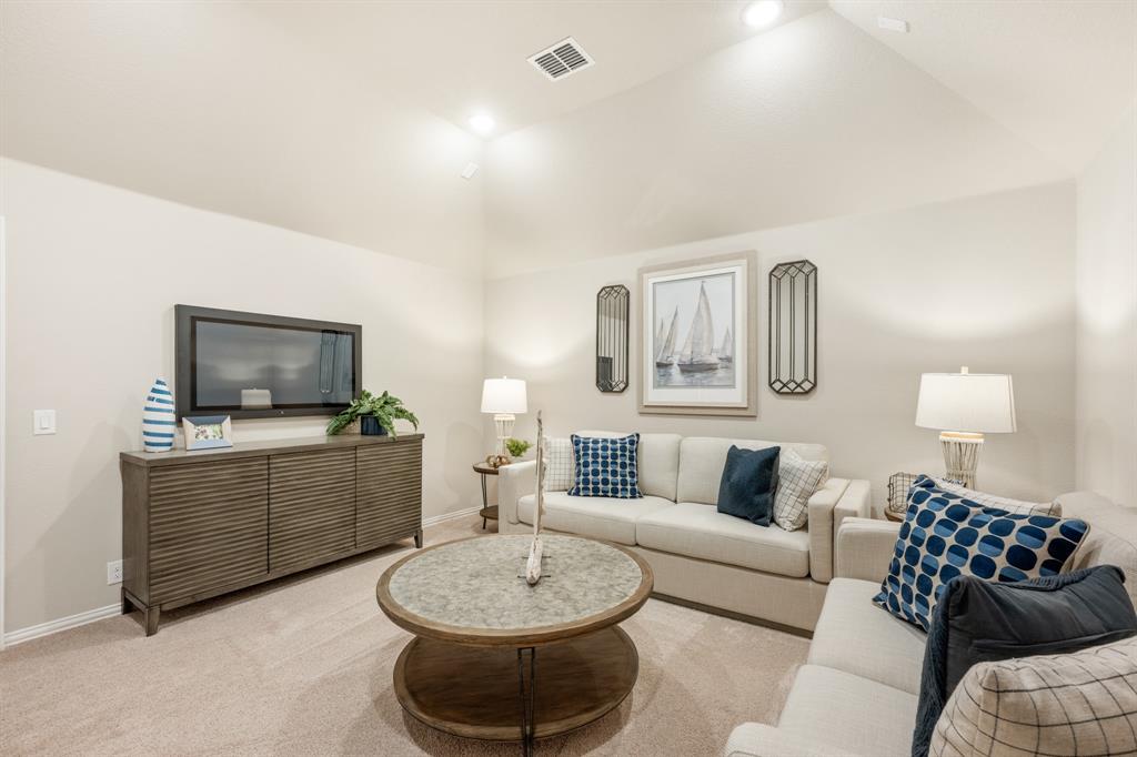 Abe's Landing - Residential