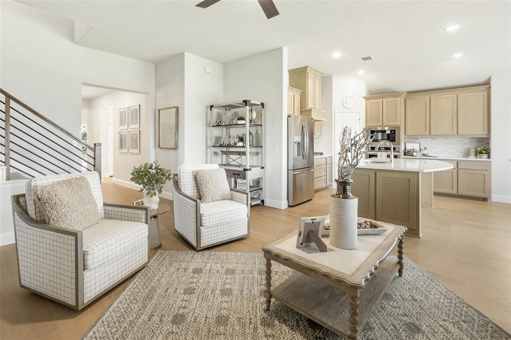 Abe's Landing - Residential