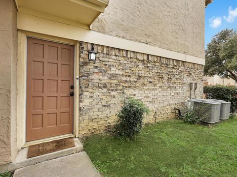 4262 Madera Road Irving TX 75038