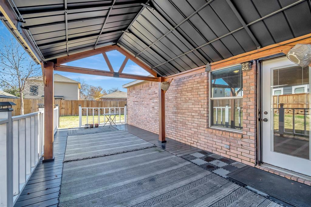 River Gardens Add - Residential