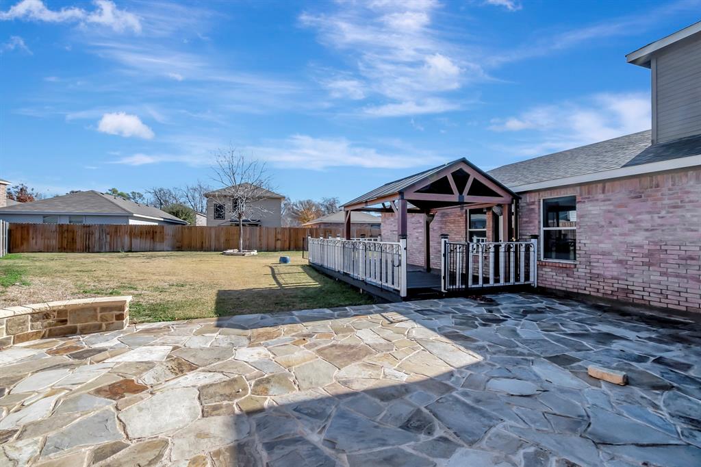 River Gardens Add - Residential