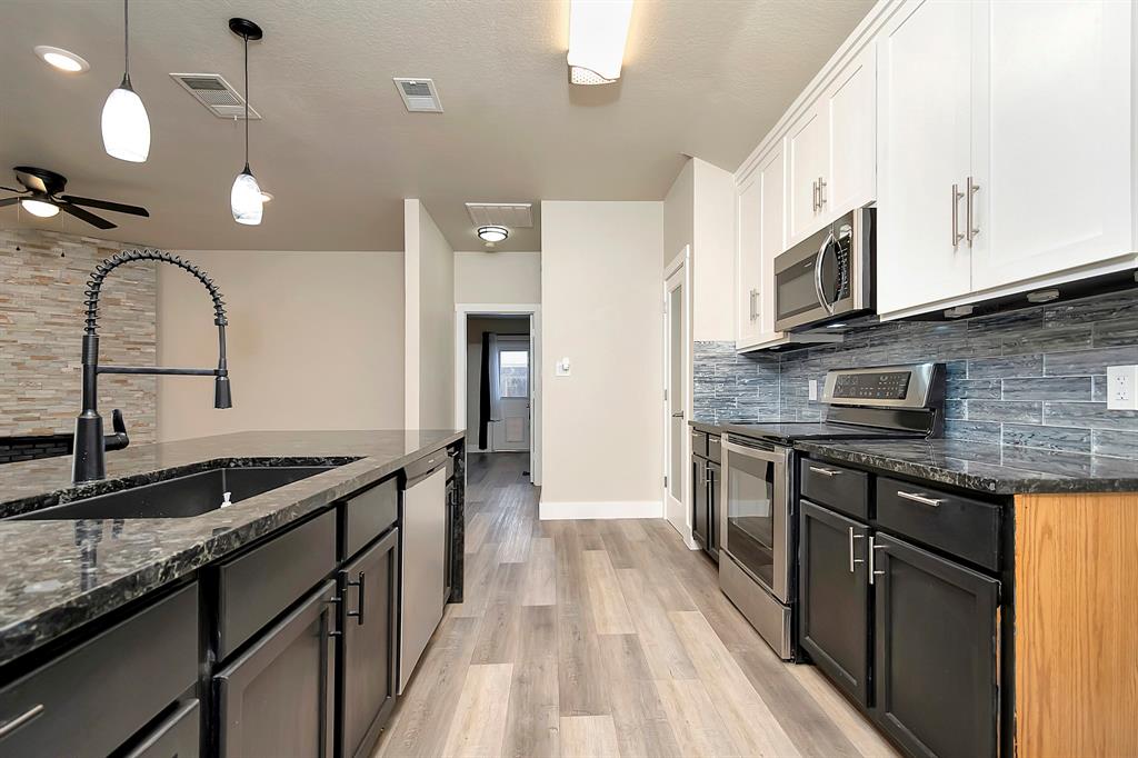 River Gardens Add - Residential