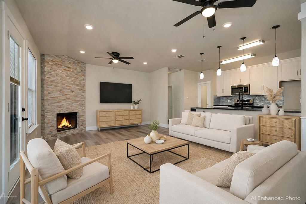 River Gardens Add - Residential