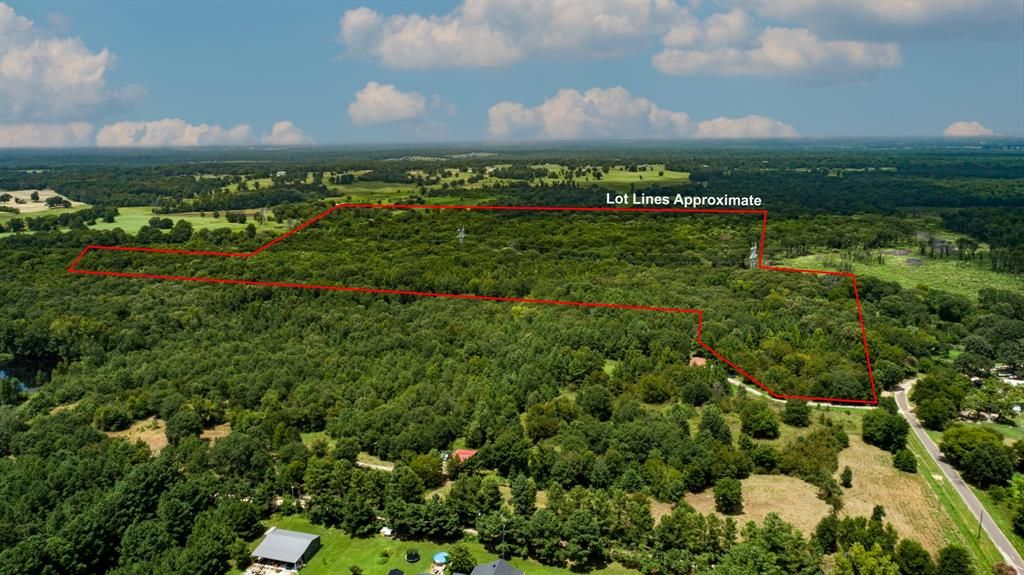 Photo of TBD County Road 462, Mineola, TX 75773 (MLS # 21215440)