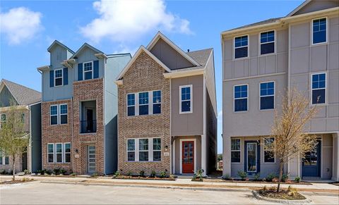 A home in North Richland Hills