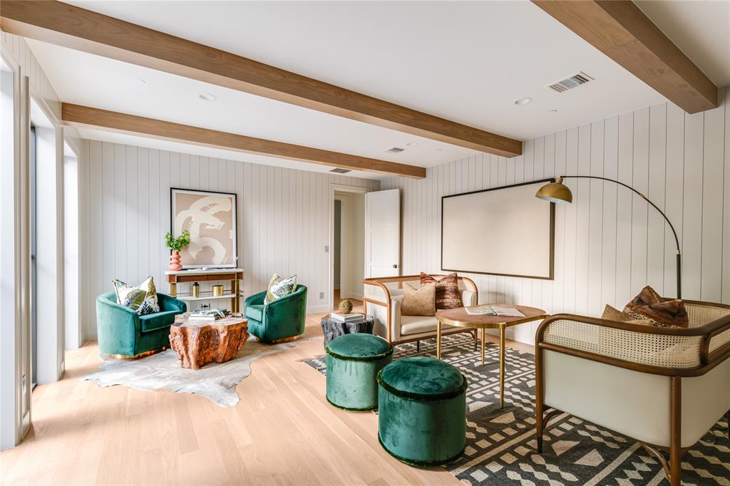 Caruth Hills - Residential