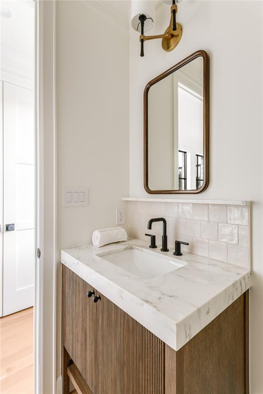 Caruth Hills - Residential