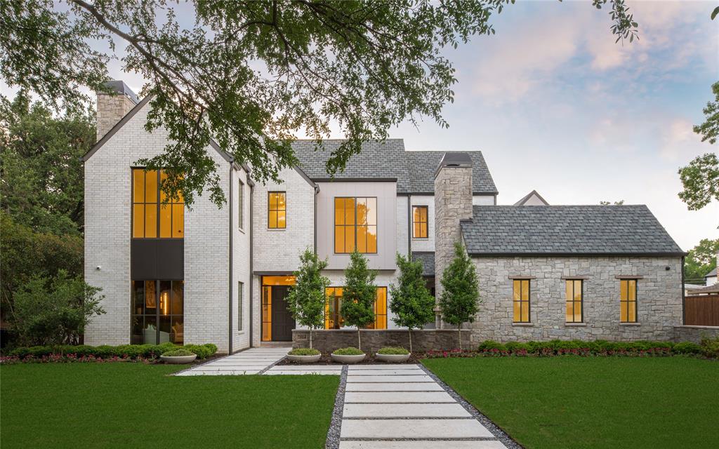 Caruth Hills - Residential