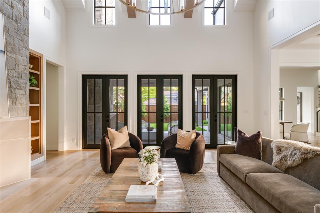 Caruth Hills - Residential