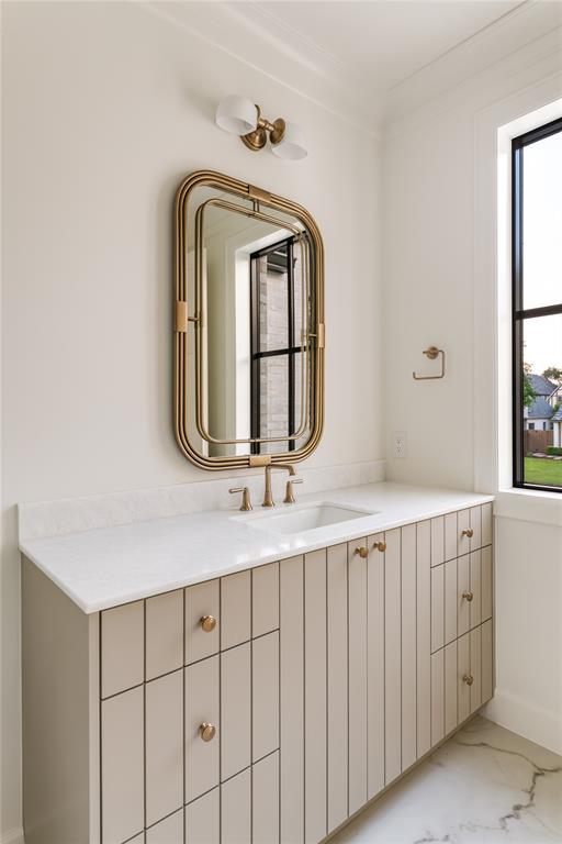 Caruth Hills - Residential