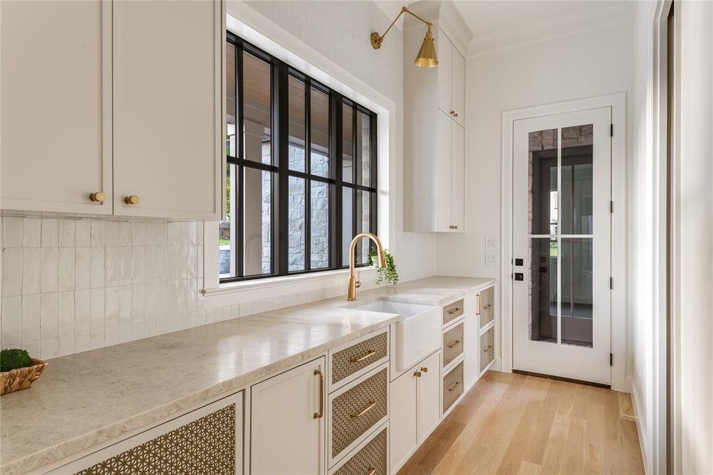 Caruth Hills - Residential