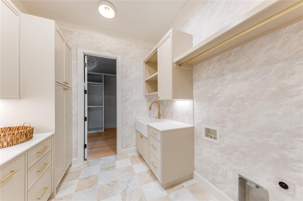 Caruth Hills - Residential