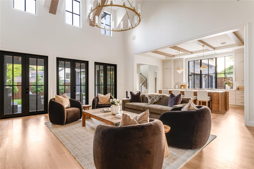 Caruth Hills - Residential