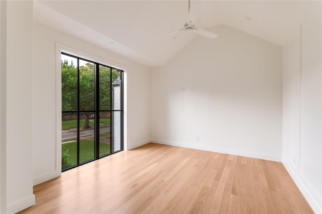 Caruth Hills - Residential