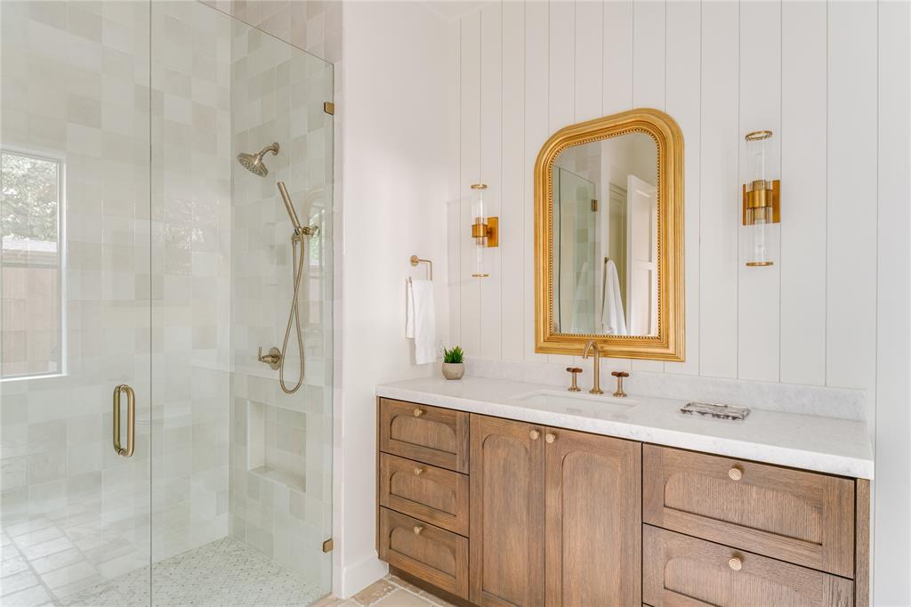 Caruth Hills - Residential