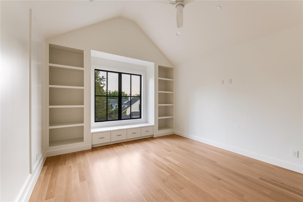 Caruth Hills - Residential