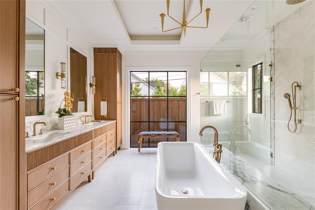 Caruth Hills - Residential