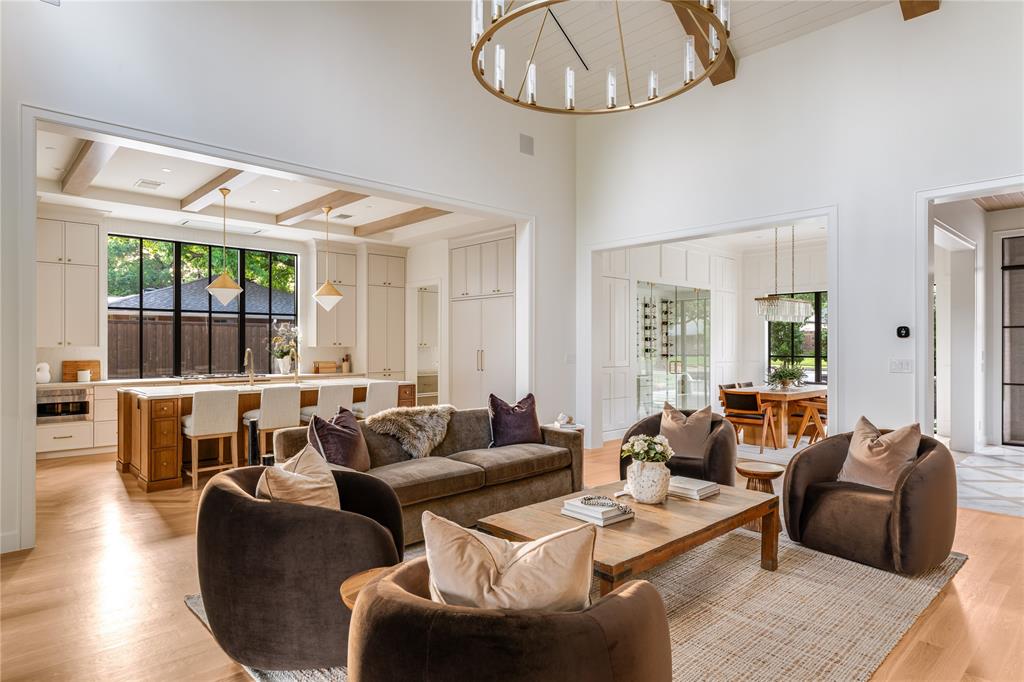 Caruth Hills - Residential