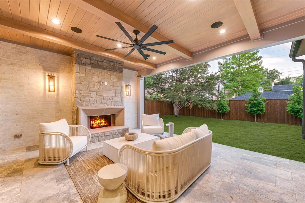 Caruth Hills - Residential