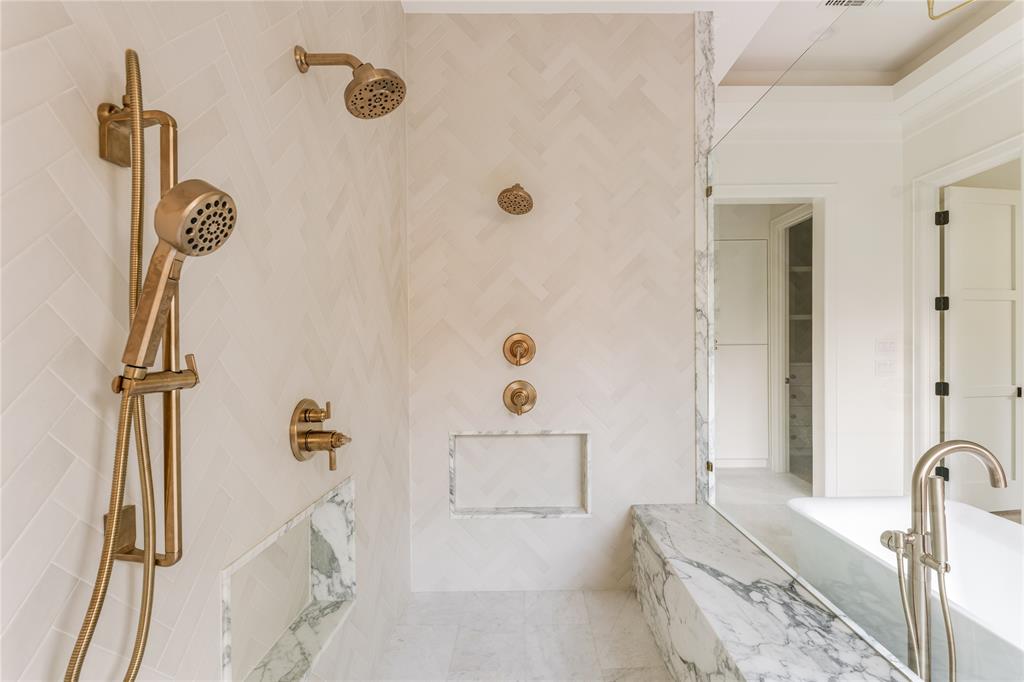 Caruth Hills - Residential