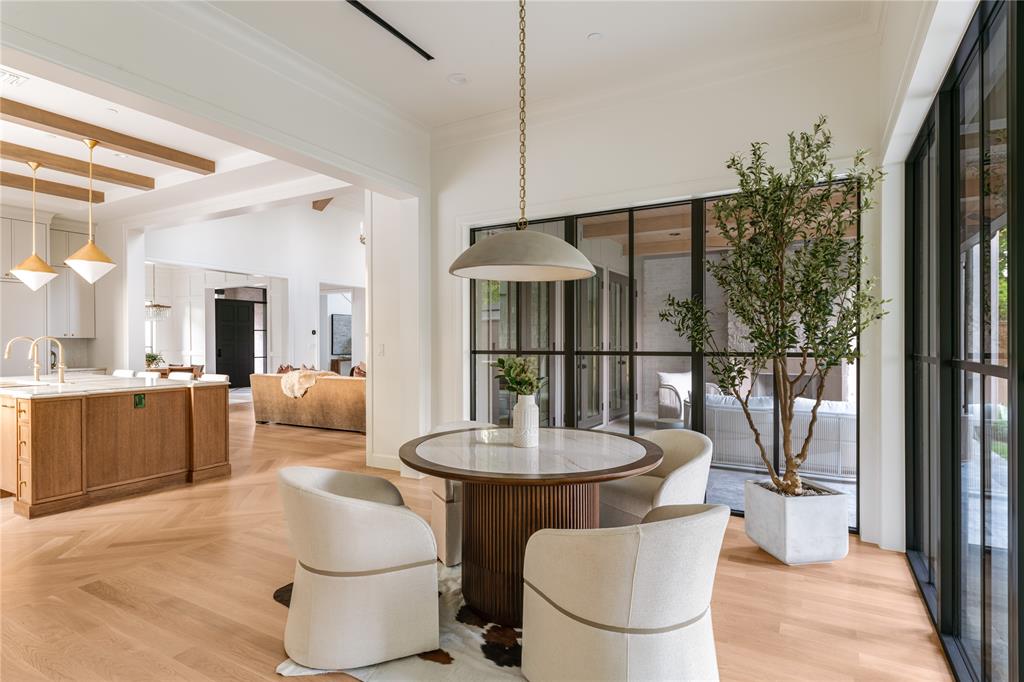 Caruth Hills - Residential