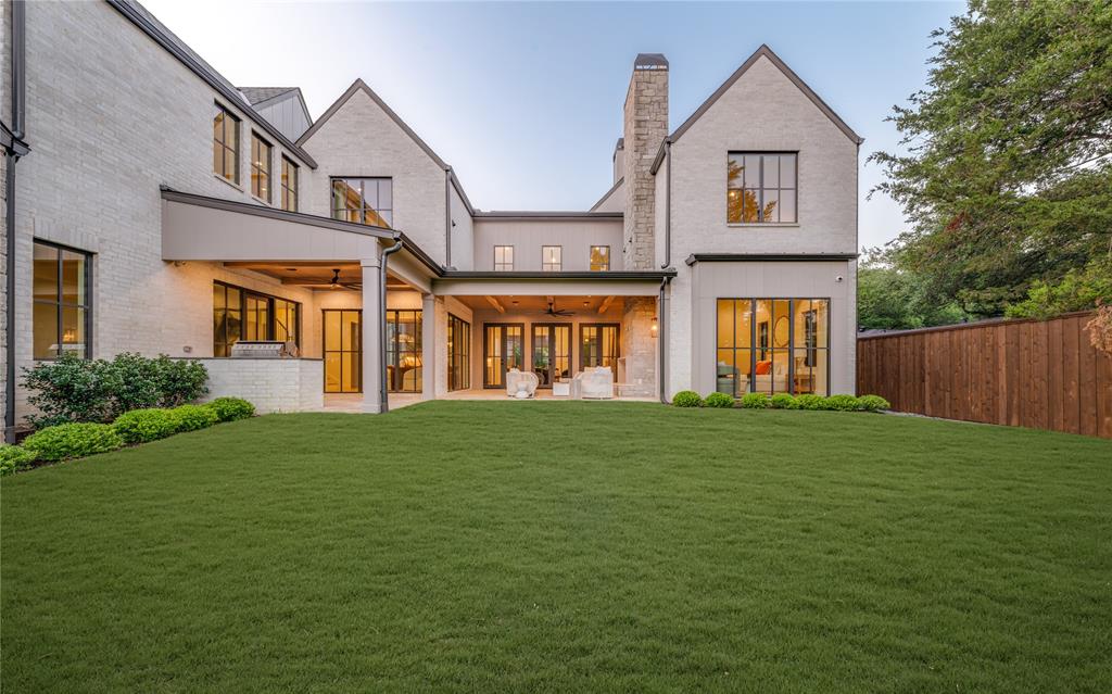 Caruth Hills - Residential