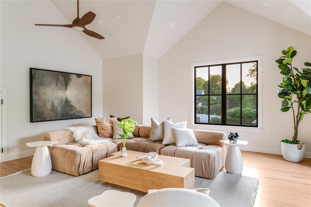 Caruth Hills - Residential