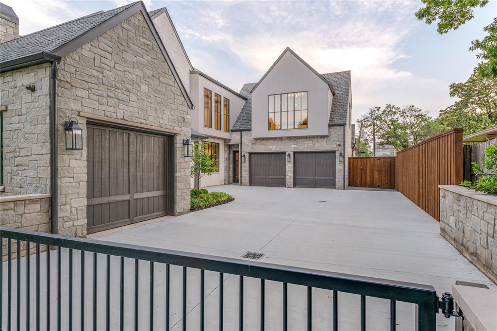 Caruth Hills - Residential