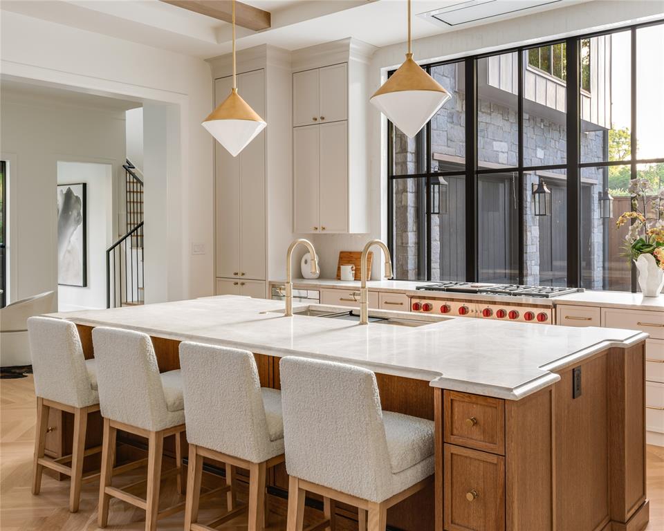 Caruth Hills - Residential