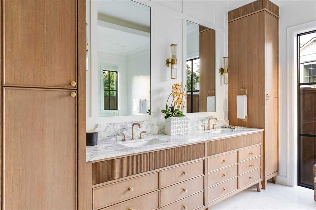 Caruth Hills - Residential