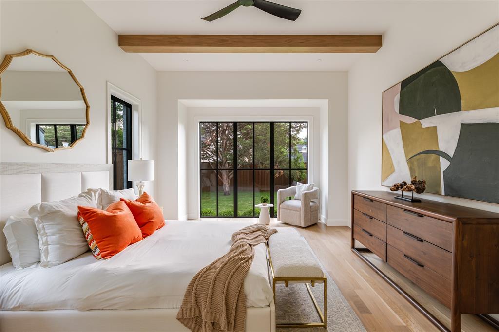 Caruth Hills - Residential