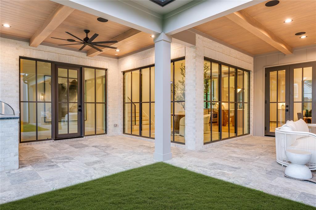 Caruth Hills - Residential