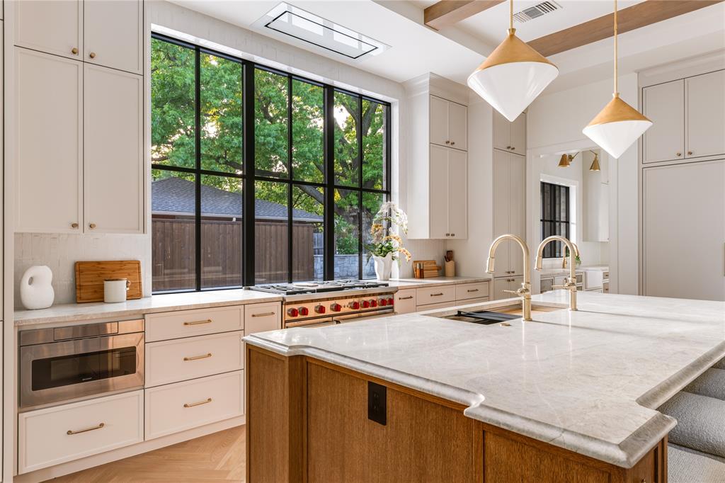 Caruth Hills - Residential