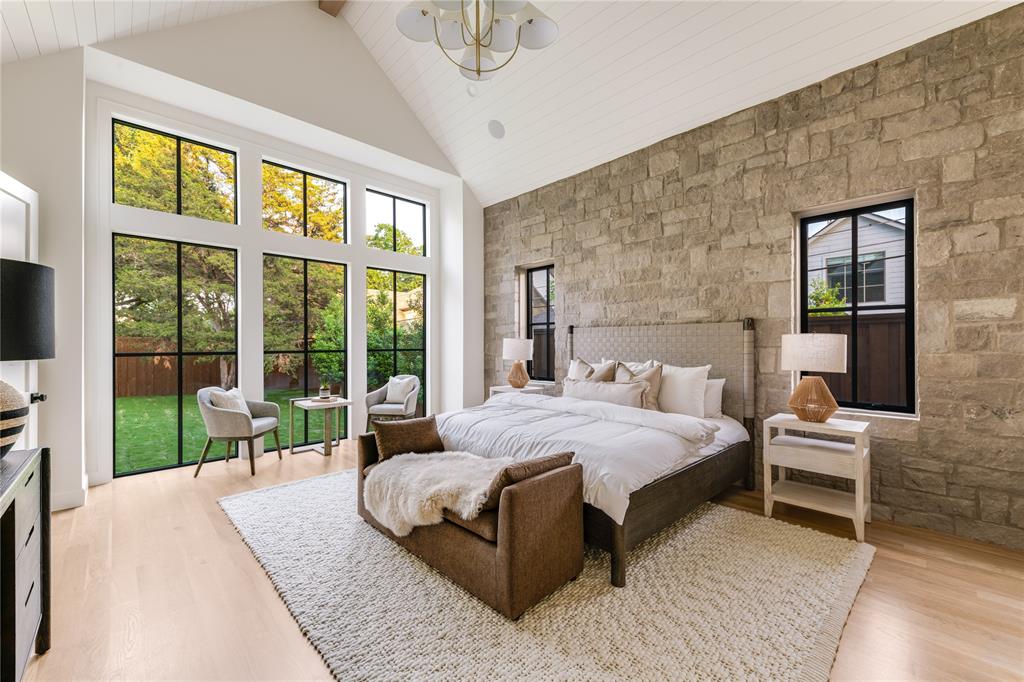 Caruth Hills - Residential