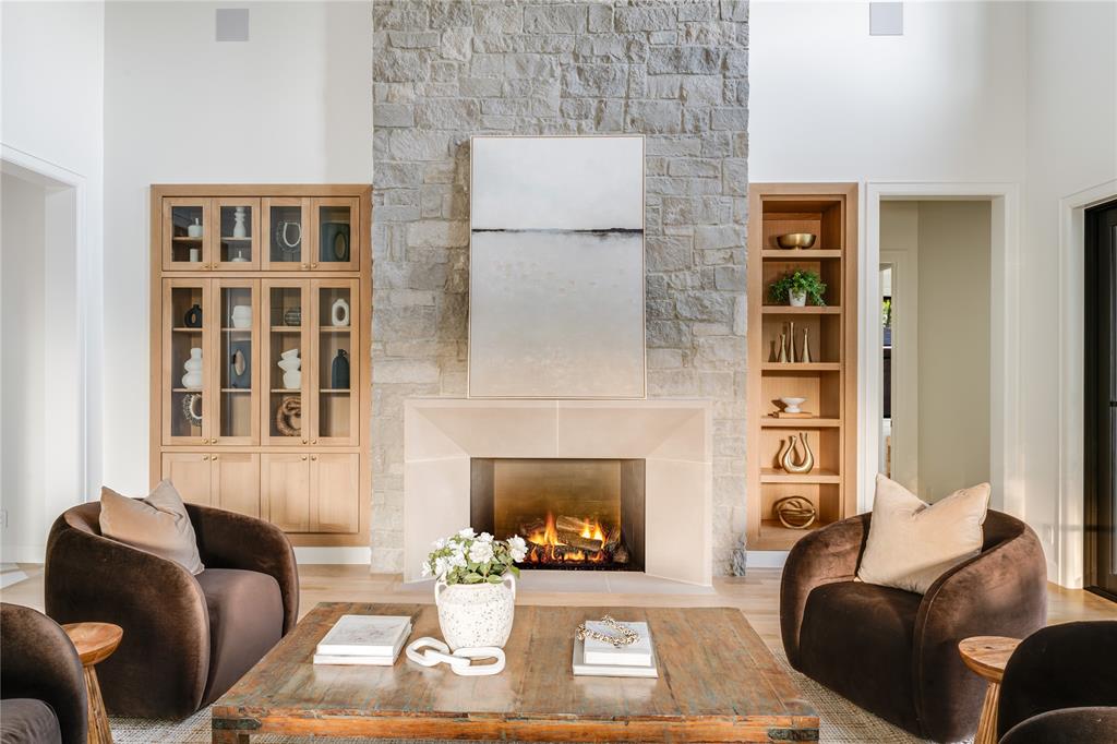 Caruth Hills - Residential